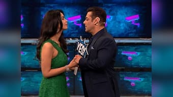 Bigg Boss 13 Day 78 highlights: Salman Khan schools Rashami Desai and Sidharth Shukla; Mallika Sherawat is a special guest