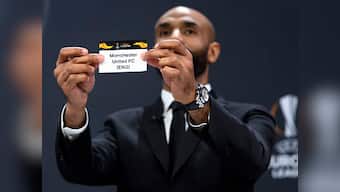 UEFA Europa League: Manchester United paired with Club Brugge in Round of 32 stage; Arsenal to face Olympiacos