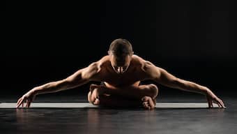 Yoga for Sex Part 3: 5 asanas that can boost stamina, help men last longer during sex