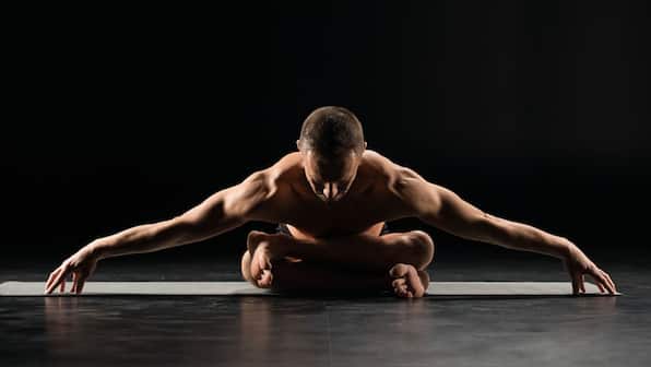 Yoga for Sex Part 3: 5 asanas that can boost stamina, help men last longer during sex