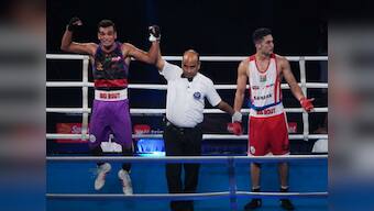 Indian Boxing League: Nikhat Zareen, Mandeep Jangra help North East Rhinos secure hard-fought win over Bombay Bullets