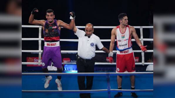 Indian Boxing League: Nikhat Zareen, Mandeep Jangra help North East Rhinos secure hard-fought win over Bombay Bullets