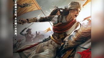 Manikarnika: The Queen of Jhansi: Kangana Ranaut's historical drama to release in Japan on 3 January, 2020