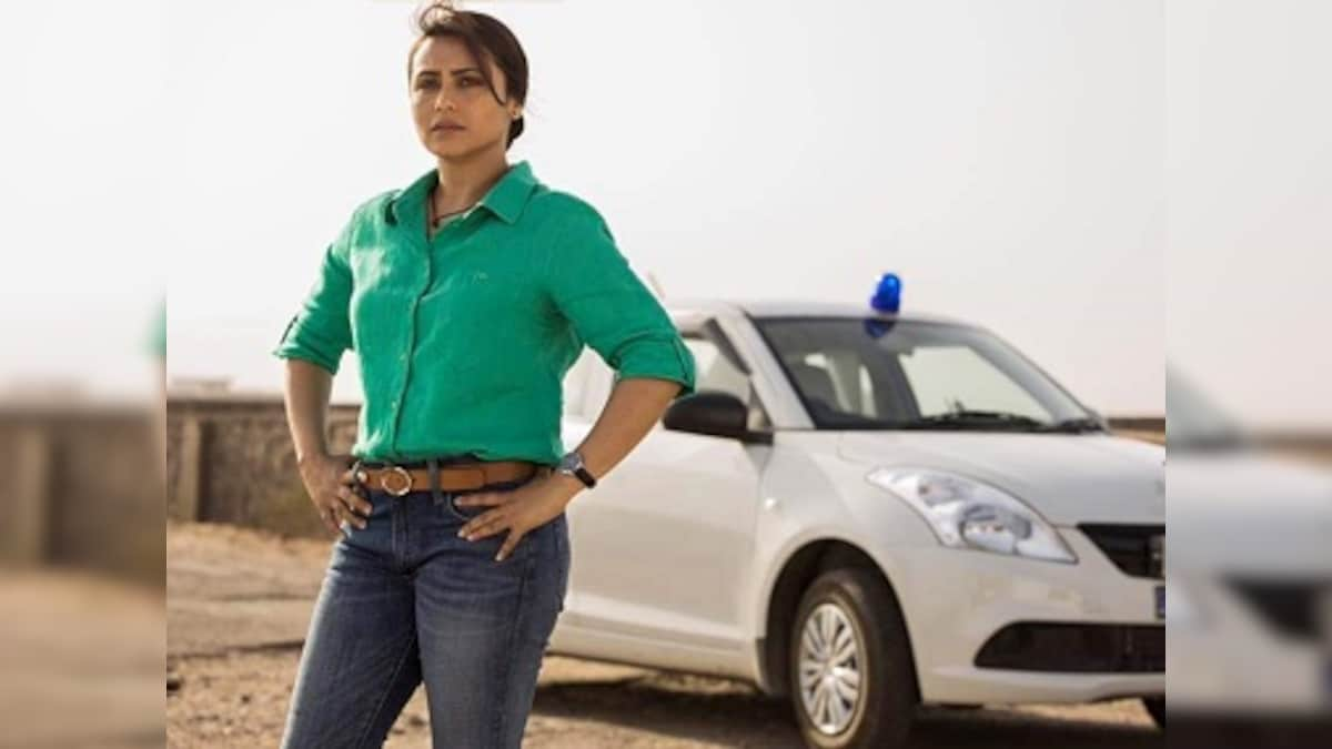 Mardaani 2 box office collection: Rani Mukerji's cop drama earns Rs 18.15 cr over opening weekend