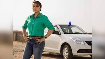 Mardaani 2, Rani Mukerji's sequel to 2014 cop drama, makes Rs 25.90 over six days at domestic box office