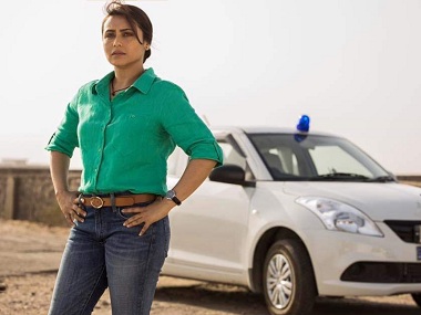 Mardaani 2 box office collection: Rani Mukerji's cop drama earns Rs 18.15 cr over opening weekend Mardaani 2 box office collection: Rani Mukerji's cop drama earns Rs 18.15 cr over opening weekend