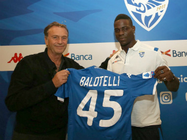 Coronavirus Outbreak: Brescia president Massimo Cellino threatens to forfeit matches if Serie A re-starts Coronavirus Outbreak: Brescia president Massimo Cellino threatens to forfeit matches if Serie A re-starts