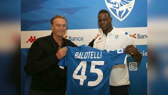 Coronavirus Outbreak: Brescia president Massimo Cellino threatens to forfeit matches if Serie A re-starts