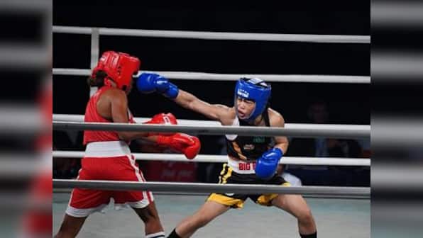 Big Bout Indian Boxing League: MC Mary Kom propels Punjab Panthers to second successive win after beating Bombay Bullets