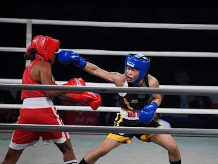 Big Bout Indian Boxing League: MC Mary Kom propels Punjab Panthers to second successive win after beating Bombay Bullets