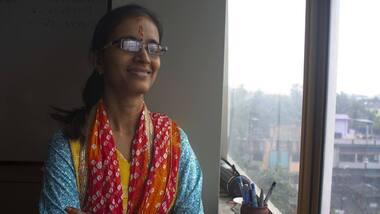 At 35, Dr Neena Gupta is the youngest awardee of Shanti Swarup Bhatnagar Prize for cracking 70-year-old mathematics conundrum