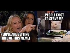 Inside the world of political memes and the teens trying to