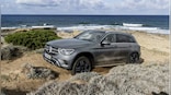 Mercedes-Benz GLC SUV 2020 facelift launched in India at Rs 52.75 lakh