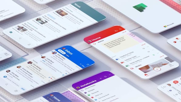 Microsoft revamps its Office mobile apps for both Android and iOS users