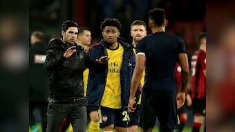 Premier League: Mikel Arteta's pragmatic Arsenal against Frank Lampard's attacking Chelsea will be chess vs checkers