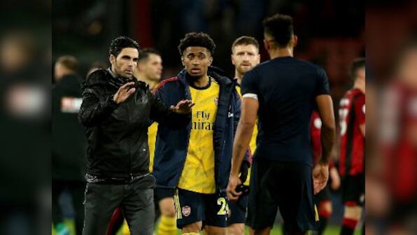 Premier League: Mikel Arteta's pragmatic Arsenal against Frank Lampard's attacking Chelsea will be chess vs checkers