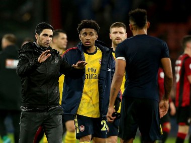 Premier League: Mikel Arteta's pragmatic Arsenal against Frank Lampard's attacking Chelsea will be chess vs checkers Premier League: Mikel Arteta's pragmatic Arsenal against Frank Lampard's attacking Chelsea will be chess vs checkers