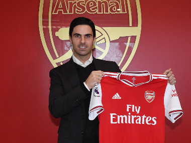 Premier League: New Arsenal manager Mikel Arteta feels prepared to take on the rebuilding job at Gunners Premier League: New Arsenal manager Mikel Arteta feels prepared to take on the rebuilding job at Gunners