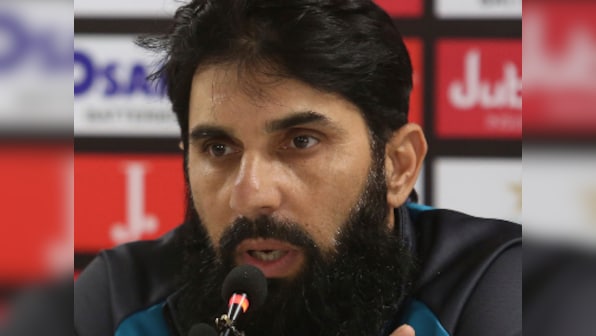 Pakistan head coach Misbah-ul-Haq outlines selection policy and plans for next six months after appearing before Board of Governors