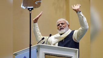 Narendra Modi to visit Varanasi tomorrow; PM will inaugurate over 20 projects, including 430-bed govt hospital in his LS constituency