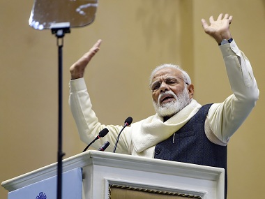 Creation of Department of Military Affairs, CDS post, momentous reforms, says Narendra Modi as Gen Bipin Rawat takes charge Creation of Department of Military Affairs, CDS post, momentous reforms, says Narendra Modi as Gen Bipin Rawat takes charge