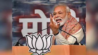 Opposition questions Narendra Modi's claim of 'no nationwide NRC', points to previous statements made by Amit Shah