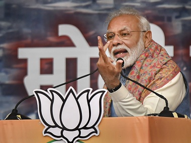 Opposition questions Narendra Modi's claim of 'no nationwide NRC', points to previous statements made by Amit Shah Opposition questions Narendra Modi's claim of 'no nationwide NRC', points to previous statements made by Amit Shah