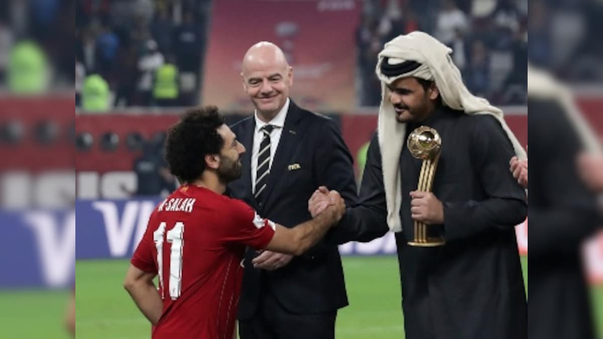 FIFA Club World Cup 2019 exposes 'soulless' Qatar as Gulf nation gears up for mega tournament in 2022