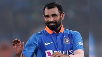 Sunil Gavaskar lavishes ultimate praise on Mohammed Shami, says India speedster reminds him of Malcolm Marshall