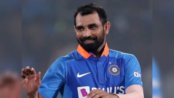Sunil Gavaskar lavishes ultimate praise on Mohammed Shami, says India speedster reminds him of Malcolm Marshall