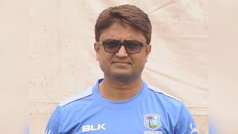 India vs West Indies: Monty Desai appointed as Windies batting coach ahead of limited-overs series against Virat Kohli and Co