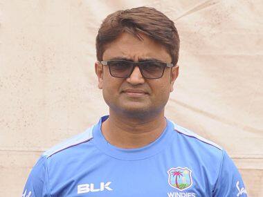 India vs West Indies: Monty Desai appointed as Windies batting coach ahead of limited-overs series against Virat Kohli and Co