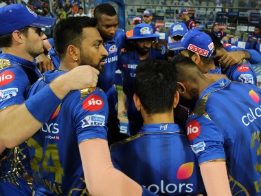 IPL 2020 Auction: Defending champions Mumbai Indians' well-rounded squad needs No 4 batsman and back-ups IPL 2020 Auction: Defending champions Mumbai Indians' well-rounded squad needs No 4 batsman and back-ups