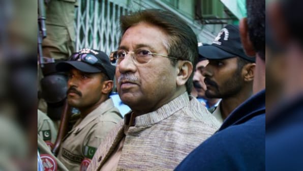 Death sentence to General Musharraf isn’t end of military rule in Pakistan; Rawalpindi has long moved to control via other means