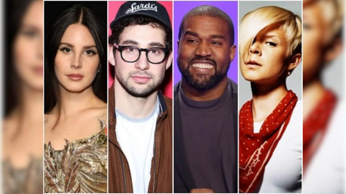 Music trends of the decade: The Spotify effect, Lana Del Rey's summertime sadness, Kanye vs Kendrick and genre fluidity