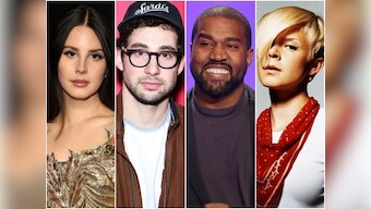 Music trends of the decade: The Spotify effect, Lana Del Rey's summertime sadness, Kanye vs Kendrick and genre fluidity