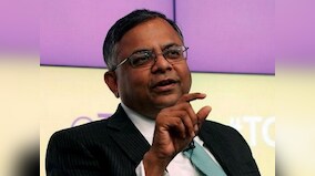 Tata group stronger, more resilient and future ready; moving 'decisively' on financial fitness: Chandrasekaran to employees