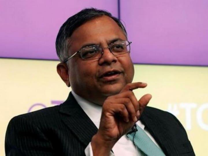 Tata group stronger, more resilient and future ready; moving 'decisively' on financial fitness: Chandrasekaran to employees