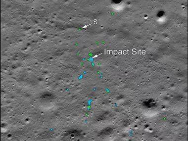 Daily Bulletin: NASA finds Vikram Lander, NATO summit to begin in London, SPG amendment bill in RS; day's top stories