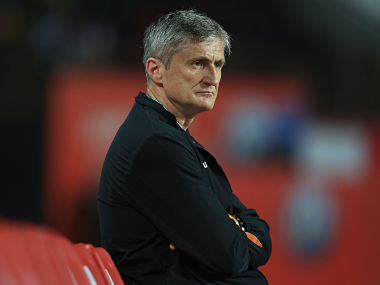 ISL 2019-20: NorthEast United FC aim to end winless streak on homeground against Bengaluru FC ISL 2019-20: NorthEast United FC aim to end winless streak on homeground against Bengaluru FC