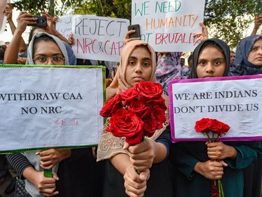 Muslim identity politics over Citizenship Amendment Act has alienated allies and is problematic for idea of India Muslim identity politics over Citizenship Amendment Act has alienated allies and is problematic for idea of India