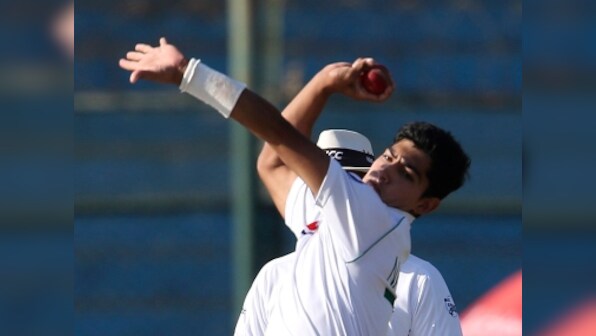 Pakistan withdraw pacer Naseem Shah from U-19 World Cup squad; Mohammad Wasim Junior named replacement