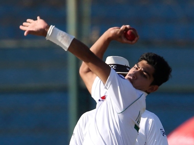 PCB withdraws speedster Naseem Shah from U-19 World Cup squad after team management’s request PCB withdraws speedster Naseem Shah from U-19 World Cup squad after team management’s request