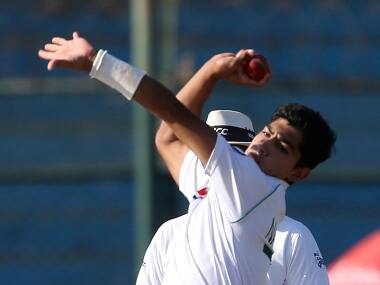 Pakistan vs Sri Lanka: Naseem Shah's record five-for in 2nd Test helps Azhar Ali and Co celebrate homecoming with series win at Karachi