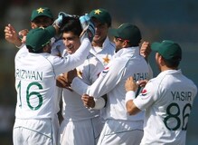 Pakistan