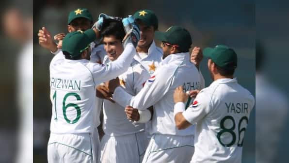 Pakistan vs Sri Lanka, Highlights, 2nd Test Day 5 at Karachi, Full Cricket Score: Hosts clinch series with 263-run win