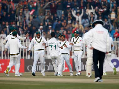 Pakistan head coach Misbah-ul-Haq says team needs policy to prevent players from quitting Test cricket