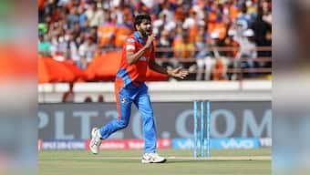 My life-changing IPL auction: 'Kaahan se kaahan pohoch gaya,' reminisces Nathu Singh about day Mumbai Indians bought him for Rs 3.2 crore