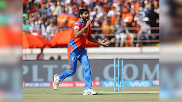 My life-changing IPL auction: 'Kaahan se kaahan pohoch gaya,' reminisces Nathu Singh about day Mumbai Indians bought him for Rs 3.2 crore