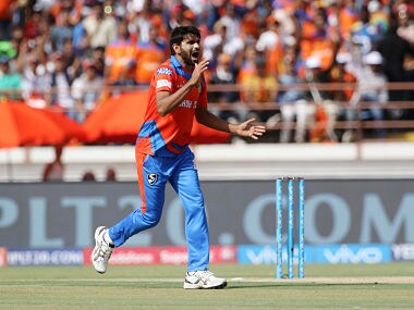 My life-changing IPL auction: 'Kaahan se kaahan pohoch gaya,' reminisces Nathu Singh about day Mumbai Indians bought him for Rs 3.2 crore